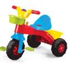 Driewieler plastic | Dolu