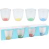 Drinkglazenset 4-delig 300ml | Excellent Houseware