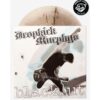 Dropkick Murphys - Blackout (Gekleurd Vinyl) (Newbury Comics Exclusive) (LP) | Fiftiesstore