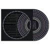 Dua Lipa - Dua Lipa (Zoetrope Picture Disc) (LP) | Fiftiesstore