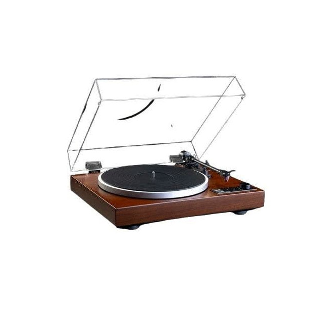 Dual CS 429 Platenspeler Bruin | Dual