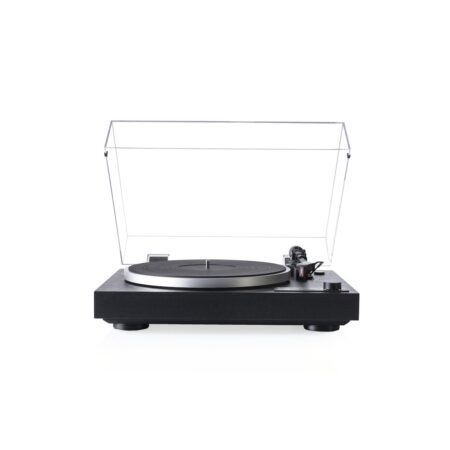 Dual CS 429 Platenspeler Zwart | Dual