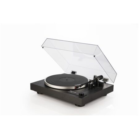 Dual CS 518 Platenspeler Zwart | Dual