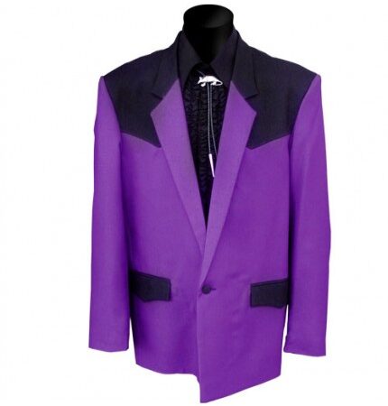 Dude Jacket