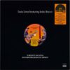 Dudu Lima & Joao Bosco - O Ronco Da Cuíca / Incompatibilidade De Gênios (Record Store Day 2022) 12'' Vinyl | Fiftiesstore