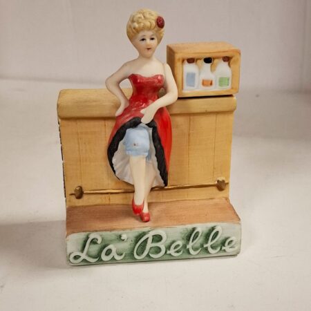 Dug's Decanter La Belle Lovelock - Origineel | The Dutch Pickers