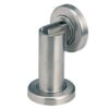 Dulimex Deurvastzetter magnetisch blinde montage RVS | Dulimex