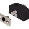 Dulimex Oplegslot smal buitendraaiend SKG1 zwart | Dulimex