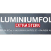Dumil Aluminiumfolie 10m Extra sterk | Dumil
