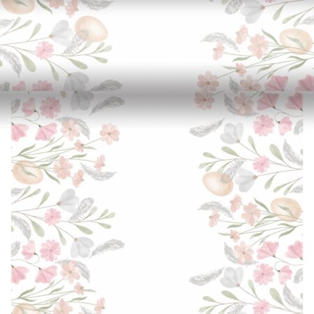 Duni 3-in-1 Soft Easter 40x480cm | Duni