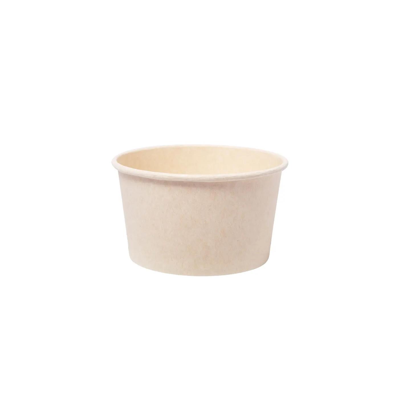 Duni Papieren schaaltjes 27cl set a 10 | Duni