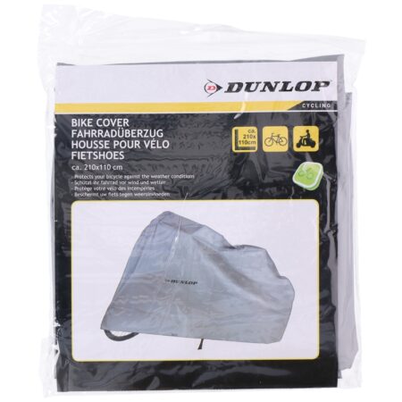Dunlop Fietshoes 210x110cm | Dunlop