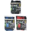 Dunlop Fietstas 24x14x47cm | Dunlop