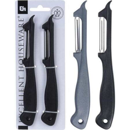 Dunschillers 2 stuks op kaart | Excellent Houseware