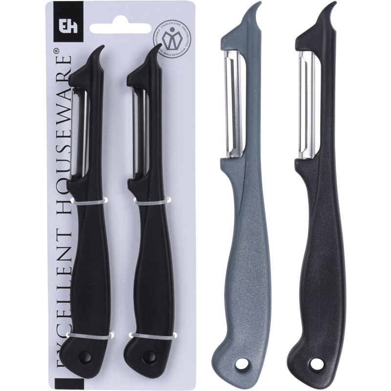 Dunschillers 2 stuks op kaart | Excellent Houseware