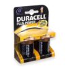 Duracell Plus batterijen R20 D 1