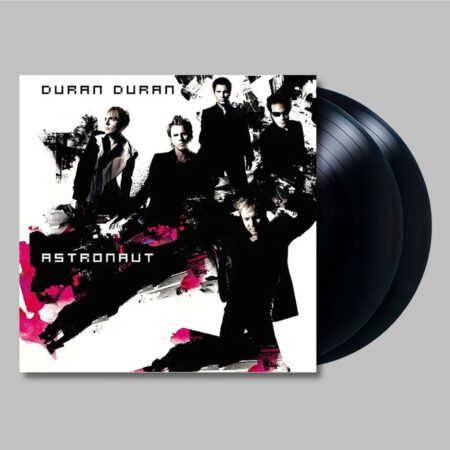 Duran Duran - Astronaut 2 (LP) | Fiftiesstore
