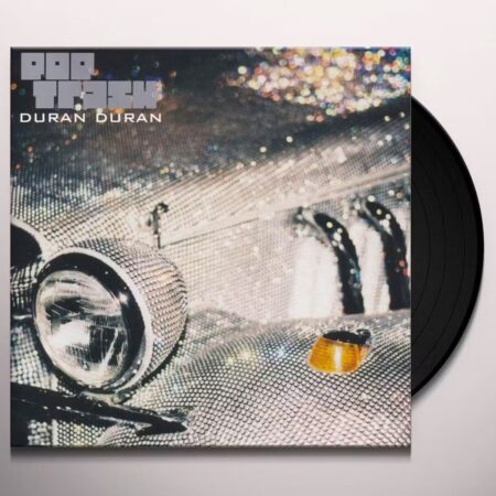 Duran Duran - Pop Trash 2 (LP) | Fiftiesstore