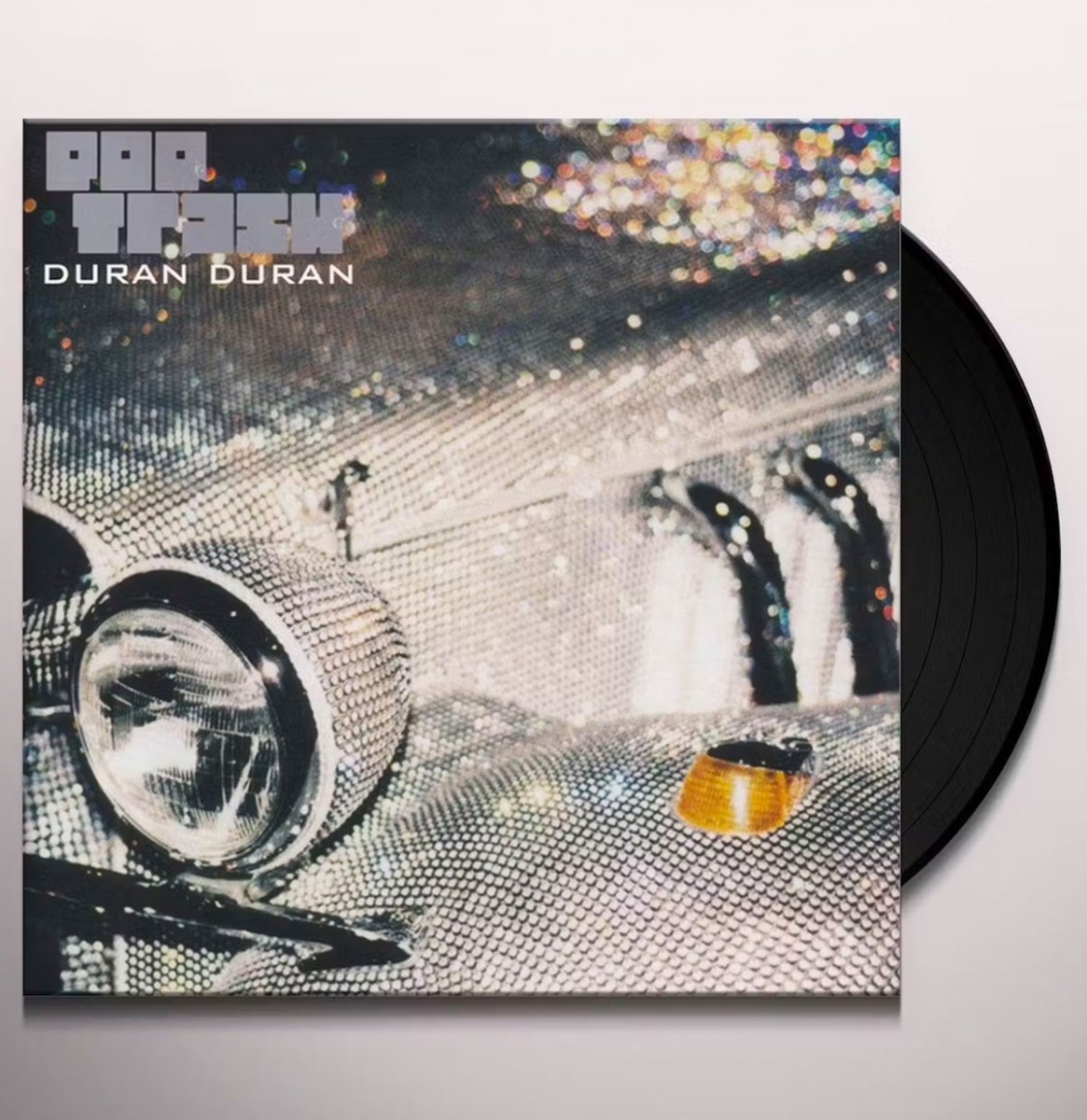 Duran Duran - Pop Trash 2 (LP) | Fiftiesstore