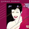 Duran Duran - Rio (LP) | Fiftiesstore