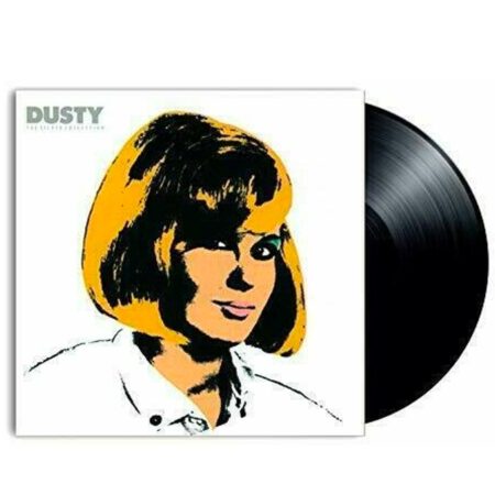 Dusty - the Silver Collection (LP) | Fiftiesstore