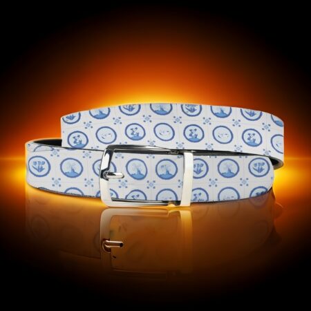 Dutch Dandy (Riem) Lureaux - Nette Riemen Voor Heren | Lureaux