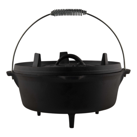 Dutch Oven 4