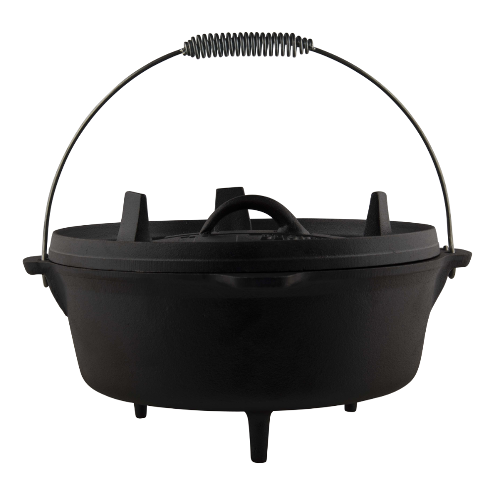 Dutch Oven 4