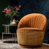 Dutchbone Fauteuil 'Madison'