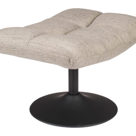 Dutchbone Hocker 'Bar'