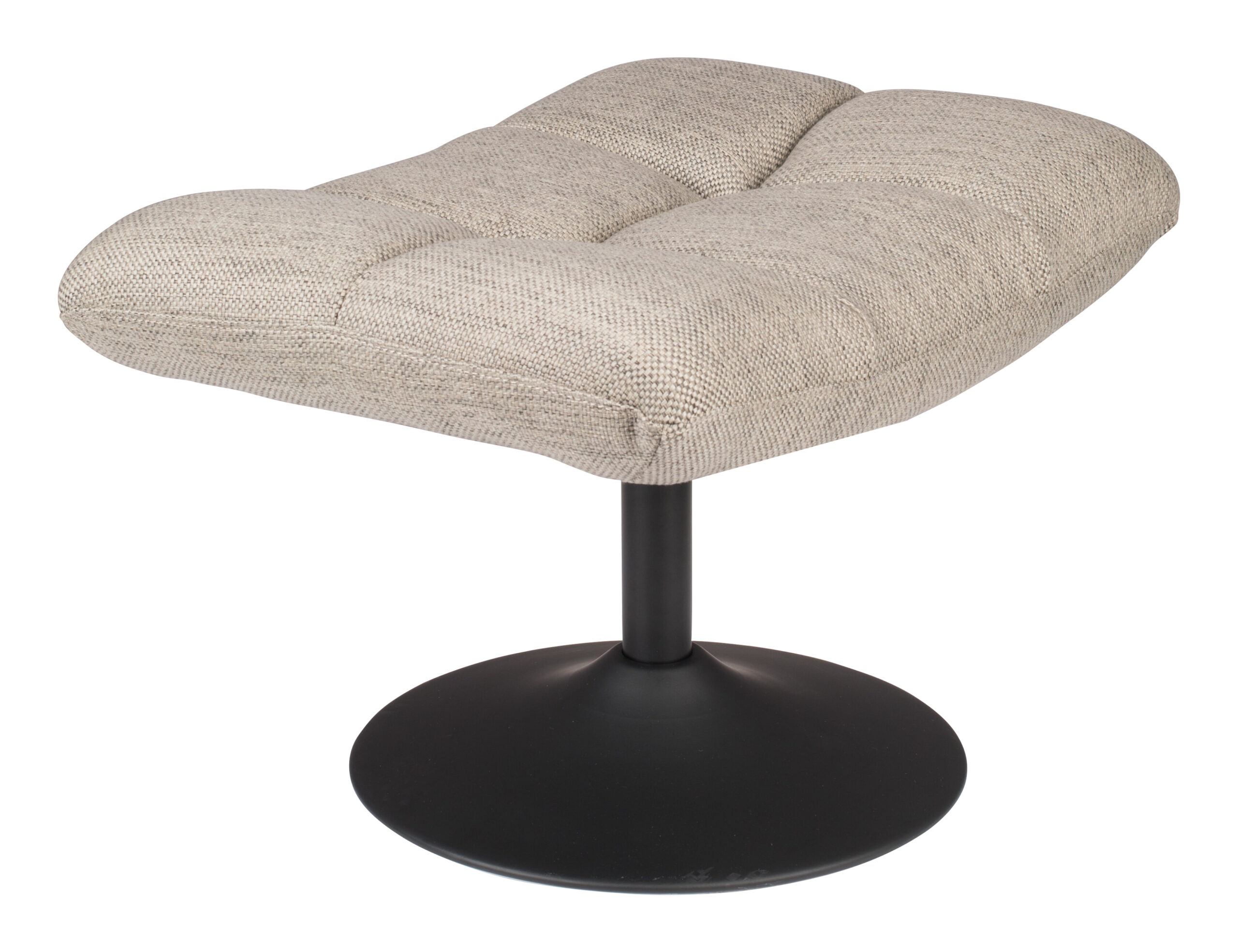 Dutchbone Hocker 'Bar'