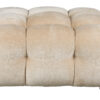 Dutchbone Hocker 'Hackman' Velvet