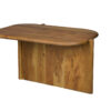 Dutchbone Salontafel 'Feller' Mangohout