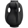 Dutchbone Vaas 'Thiago' 38cm hoog