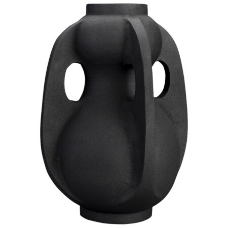 Dutchbone Vaas 'Thiago' 38cm hoog