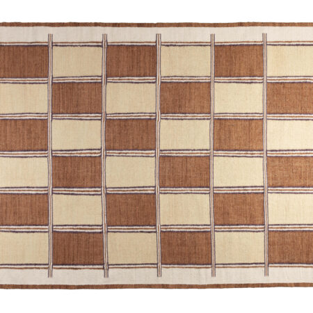 Dutchbone Vloerkleed 'Gambit' 200 x 300cm | Dutchbone
