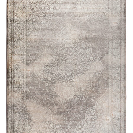 Dutchbone Vloerkleed 'Rugged' 170 x 240cm