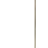 Dutchbone Vloerlamp 'Eclipse' 130cm