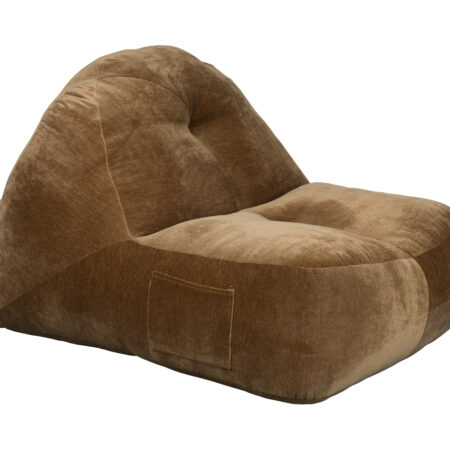 Dutchbone Zitzak 'Tombag' Velvet