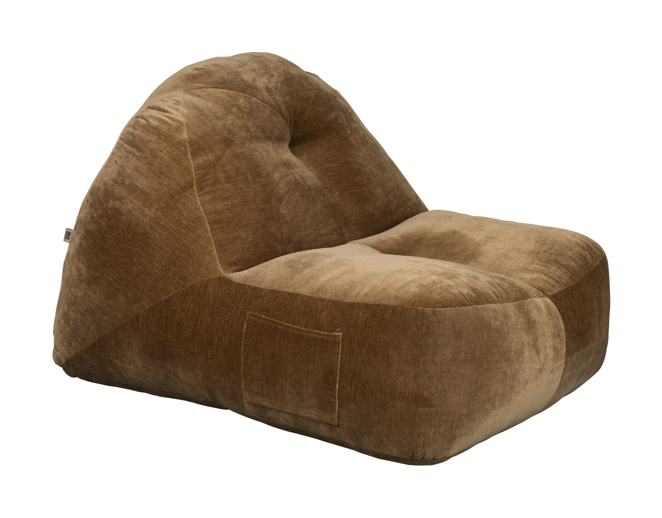 Dutchbone Zitzak 'Tombag' Velvet