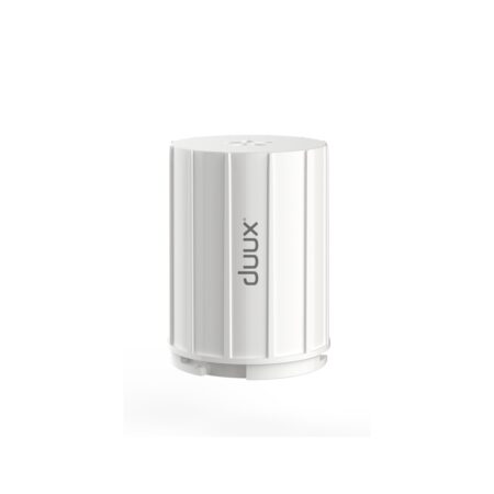Duux Anti-scale and Antibacterial Cartridge for Tag Humidifier Klimaat accessoire Wit | Duux