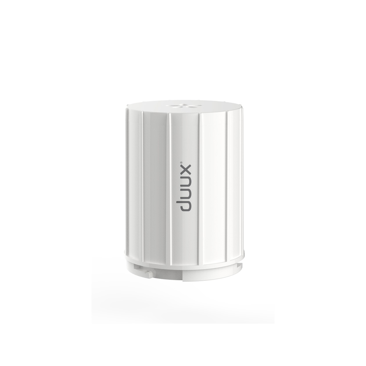 Duux Anti-scale and Antibacterial Cartridge for Tag Humidifier Klimaat accessoire Wit | Duux