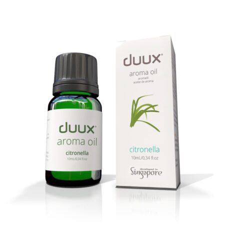 Duux Aromatherapy Citronella for Air Humidifier Klimaat accessoire | Duux