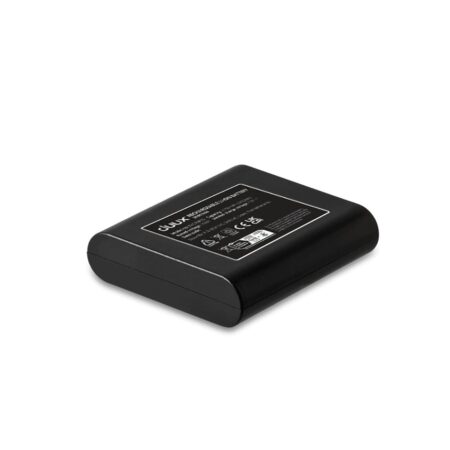 Duux Battery pack voor Whisper Flex- 10.8V - 2024 Batterij | Duux