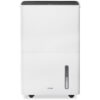 Duux Bora Smart Dehumidifier 20 liter DXDH20 Luchtontvochtiger Wit | Duux