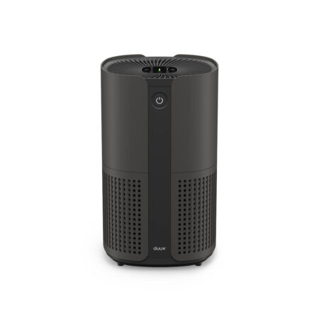 Duux Bright 2 Smart DXPU08 Luchtreiniger Zwart | Duux