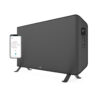 Duux Edge 1500 Smart Convectorkachel Grijs | Duux