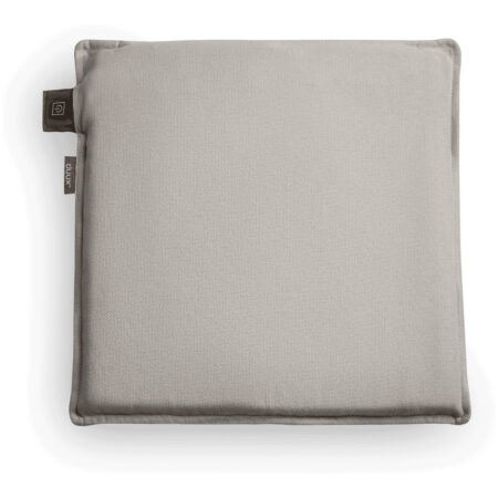 Duux Mellow Chair Pad (40 x 40) Elektrische deken Grijs | Duux