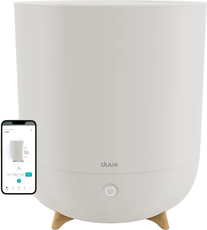 Duux Neo Smart Ultrasonic Greige