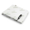 Duux Snooze Bamboo Heated Underblanket 200 x 90 Elektrische deken Beige | Duux